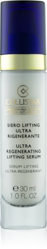 Collistar Special Anti-Age regeneracijski lifting serum