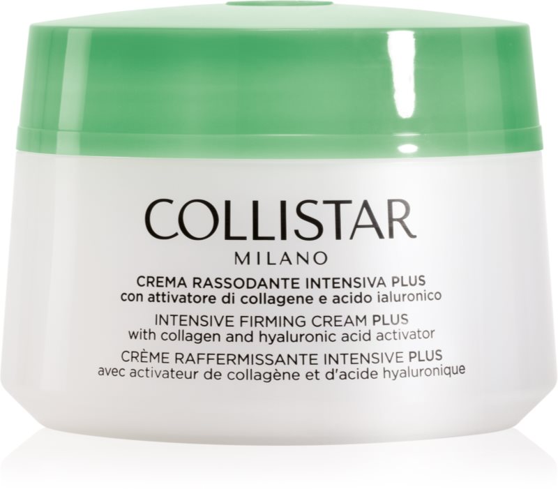Collistar Special Perfect Body θρεπτική κρέμα για το σώμα
