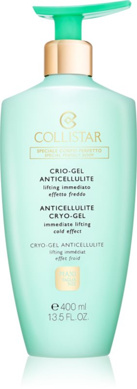 Collistar Special Perfect Body żel chłodzący przeciw cellulitowi