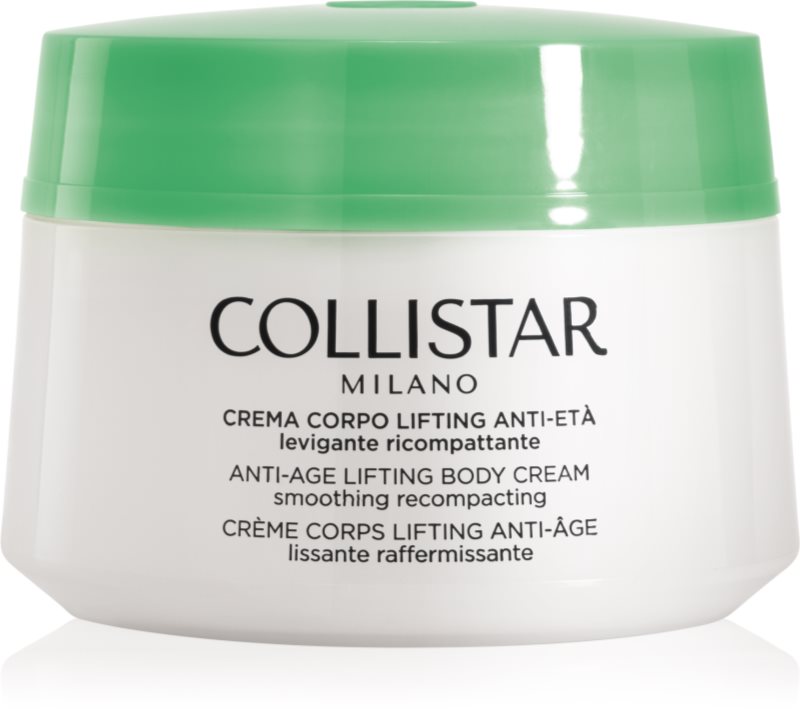 Collistar Special Perfect Body Anti-Age Lifting Body Cream