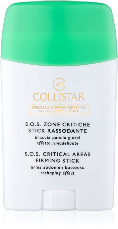Collistar Special Perfect Body nega za telo za učvrstitev kože z učinkom preoblikovanja