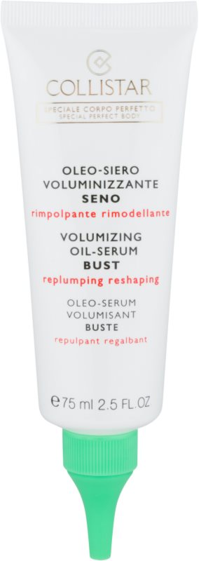 Collistar Special Perfect Body tvarujúce sérum na poprsie