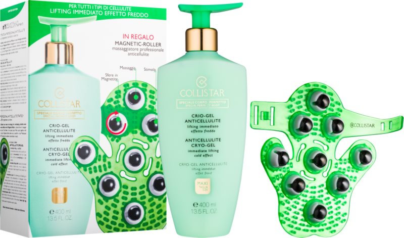 Collistar Special Perfect Body Kosmetik-Set I.