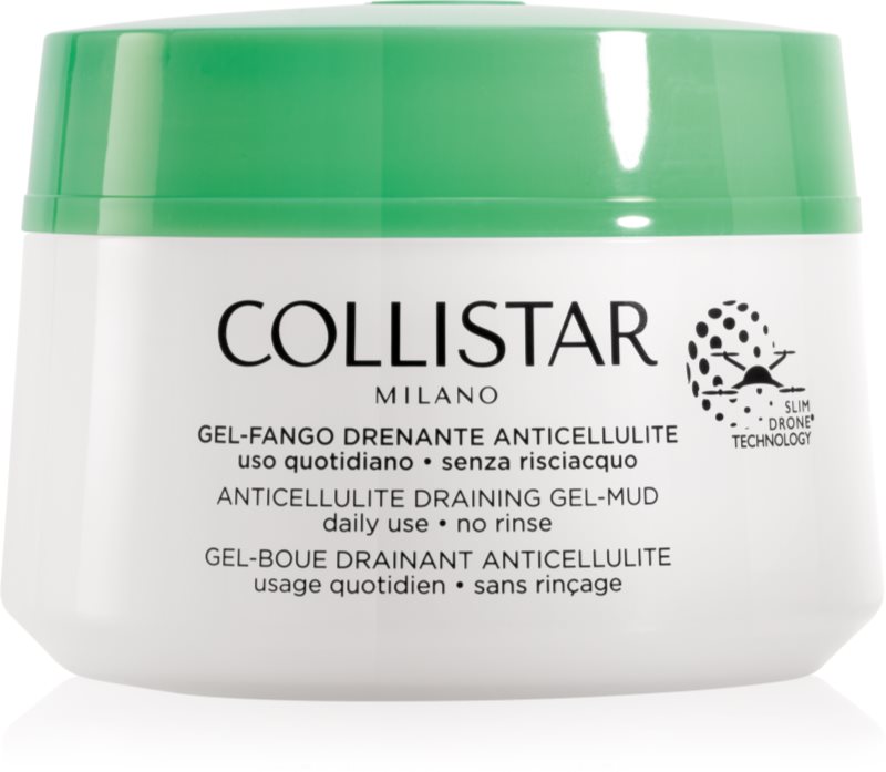 Collistar Special Perfect Body gel dimagrante corpo anticellulite