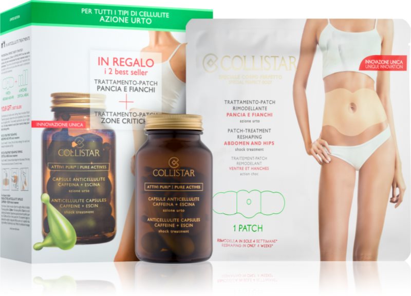Collistar Special Perfect Body Cosmetic Set I.