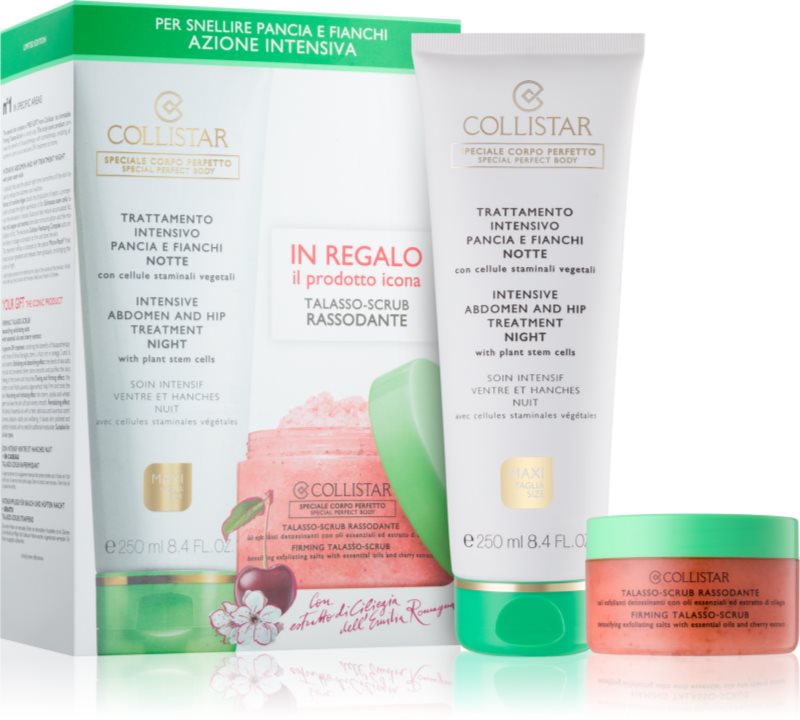 Collistar Special Perfect Body set cosmetice III.