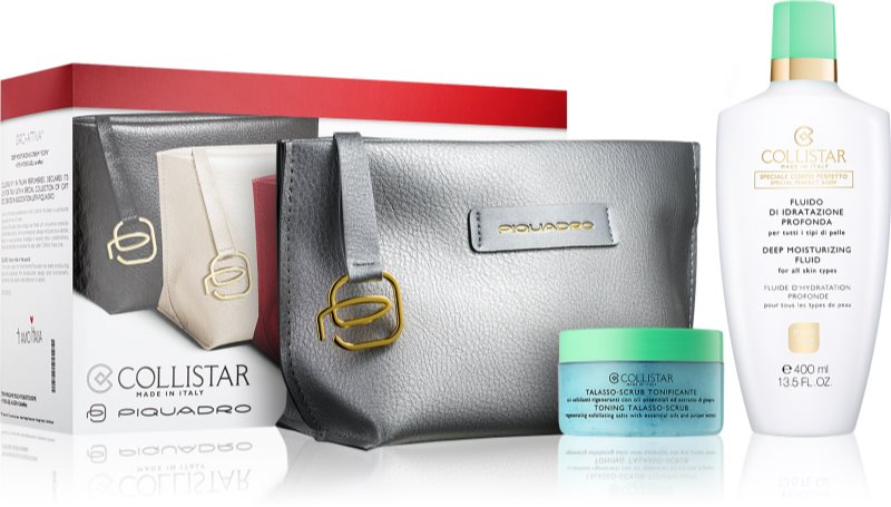 Collistar Special Perfect Body kozmetická sada IV. (pre intenzívnu hydratáciu)