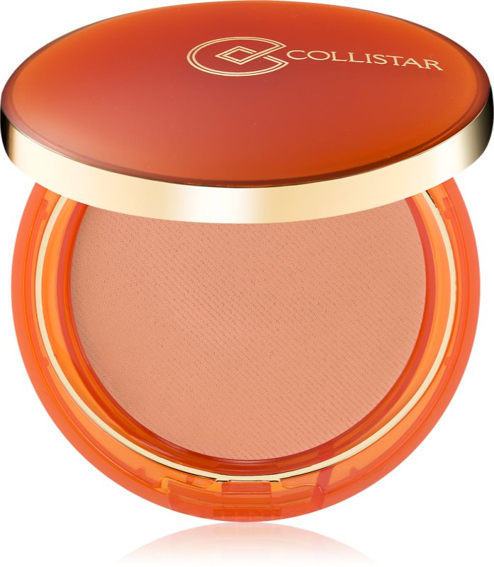 Collistar Tan Without Sunshine creme com cor SPF 6
