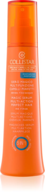 Collistar Hair In The Sun siero multiattivo per capelli