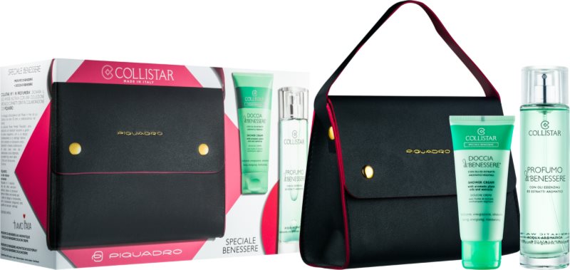 Collistar Speciale Benessere darilni set I.