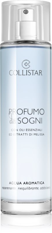 Collistar Benessere Dei Sogni Eau FraicheEau Fraiche voor Vrouwen 100 ml