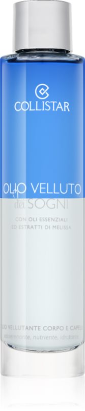 Collistar Benessere Dei Sogni tělový olej pro ženy 100 ml