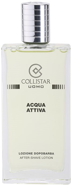 Collistar Acqua Attiva after shave pentru barbati 100 ml