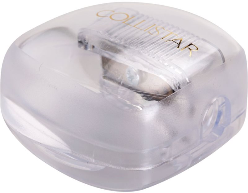 Collistar Accessories taille-crayon maquillage