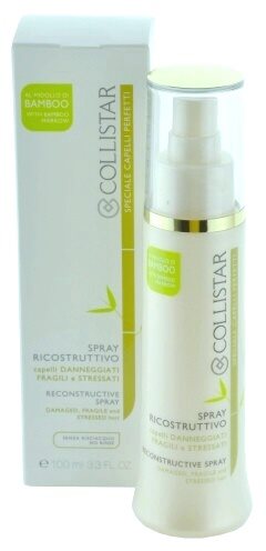 Collistar Speciale Capelli Perfetti spray pentru par degradat sau tratat chimic