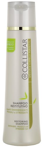 Collistar Special Perfect Hair šampon pro poškozené, chemicky ošetřené vlasy