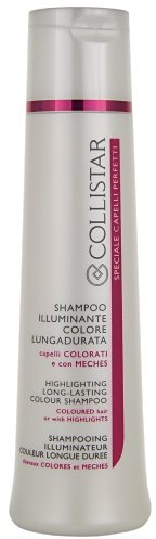 Collistar Special Perfect Hair Shampoo für gefärbtes Haar