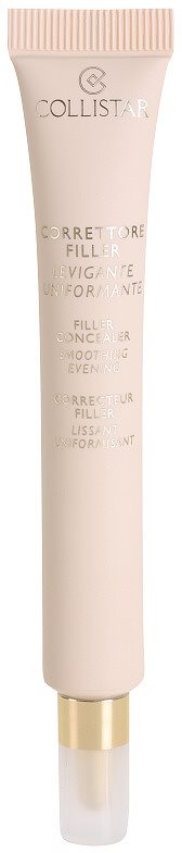 Collistar Concealer Filler коректор проти зморшок