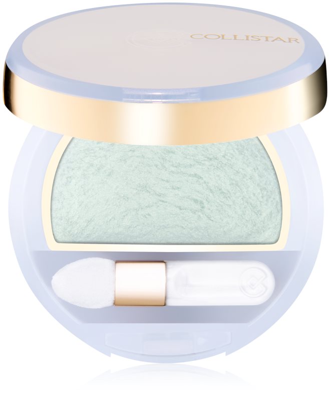 Collistar Double Effect sombra de ojos