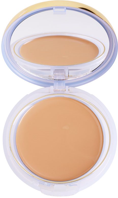 Collistar Foundation Compact Compact Powder Foundation SPF 10