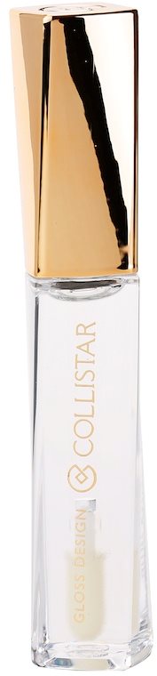 Collistar Gloss Design sijaj za ustnice za volumen