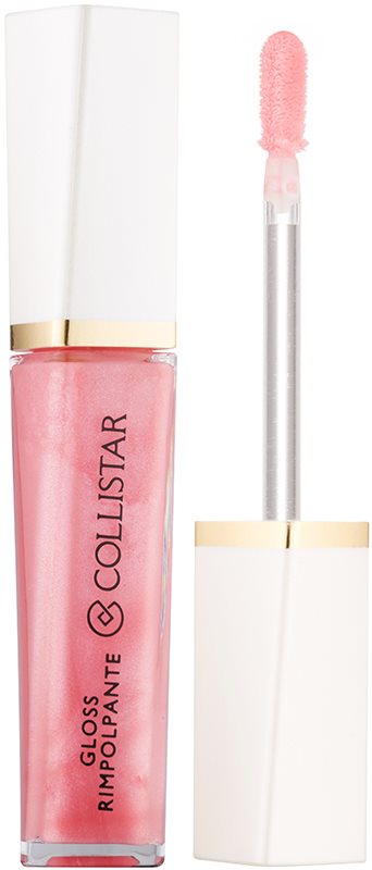 Collistar Plumping Gloss Lip Gloss With Collagen