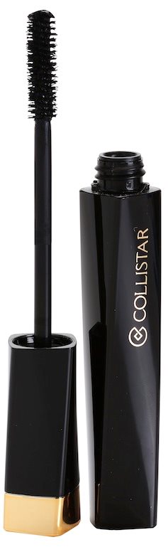 Collistar Mascara Design maskara za volumen in goste trepalnice