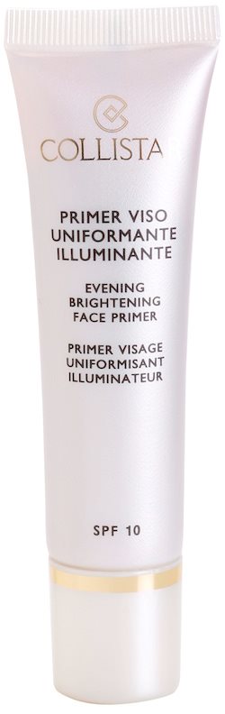 Collistar Make-up Base Brightening Primer posvetlitvena podlaga za pod tekoči puder