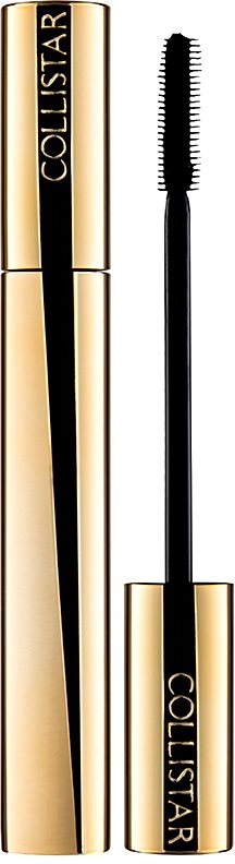 Collistar Mascara Infinito wasserfeste Mascara für Volumen und Schwung