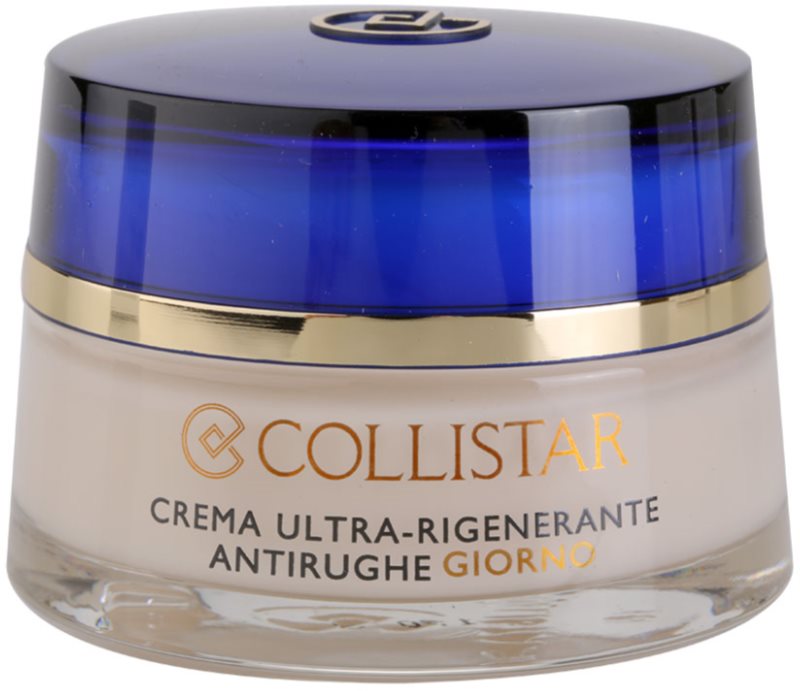 Collistar Special Anti-Age regenerierende Intensivcreme gegen Falten
