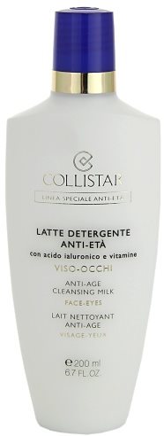 Collistar Special Anti-Age Reinigingsmelk voor Rijpe Huid