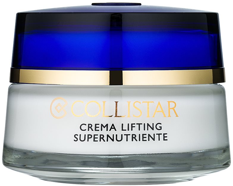 Collistar Special Anti-Age crème lifting de jour pour peaux matures