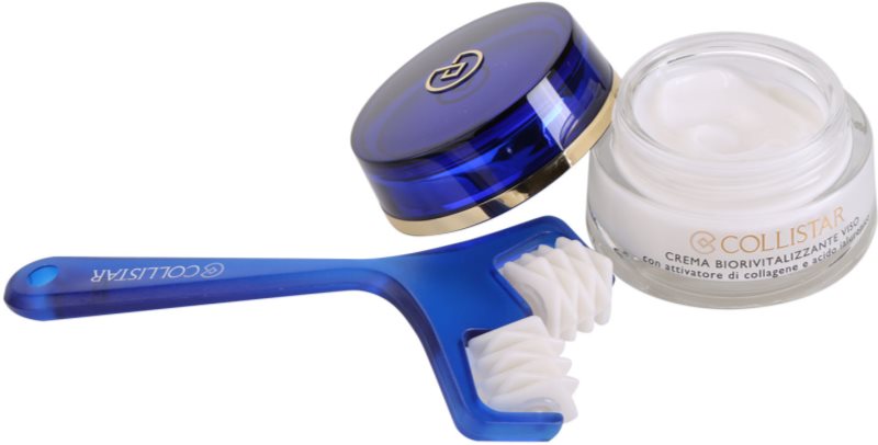 Collistar Special Anti-Age Biorevitalizing Creme mit Kollagen