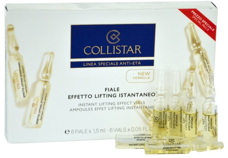 Collistar Special Anti-Age Straffendes Lifting-Serum
