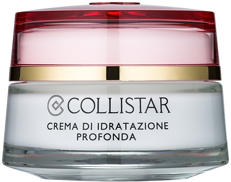 Collistar Special Active Moisture hidratáló krém