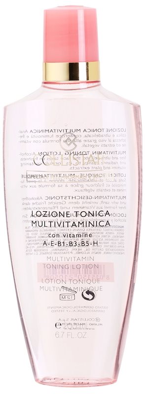 Collistar Special Active Moisture tonik do twarzy do skóry normalnej i suchej