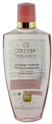 Collistar Special Active Moisture Toner For Normal To Dry Skin