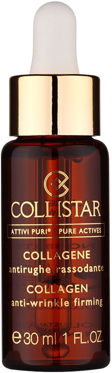 Collistar Pure Actives sérum de colagénio antirrugas