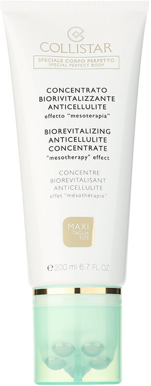 Collistar Special Perfect Body концентрирана грижа против целулит