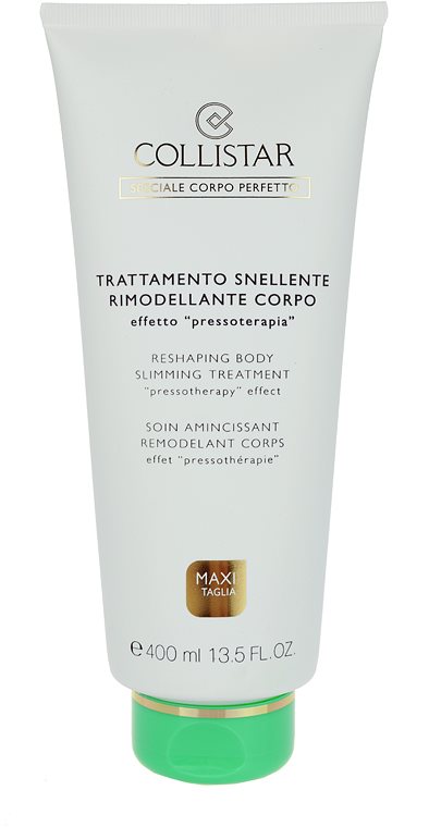 Collistar Special Perfect Body wyszczuplający żel do ciała