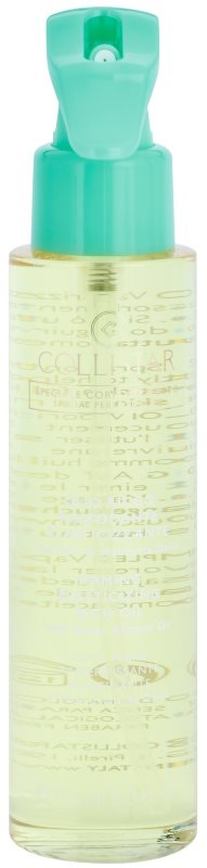 Collistar Special Perfect Body olejek migdałowy ujędrniający