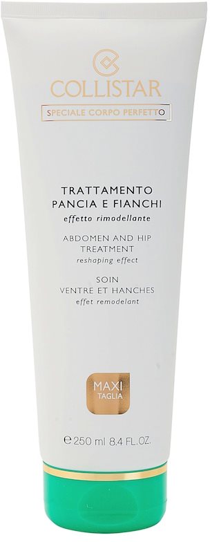 Collistar Special Perfect Body festigende Körpermilch für Bauch und Taille