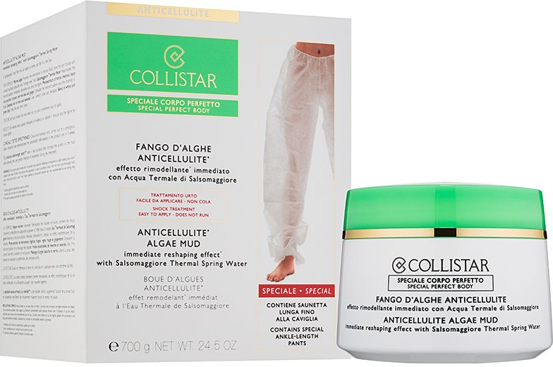 Collistar Special Perfect Body Schlamm gegen Zellulitis