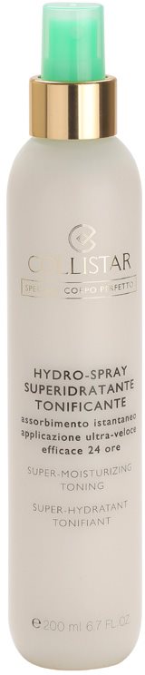 Collistar Special Perfect Body spray corpo per tutti i tipi di pelle