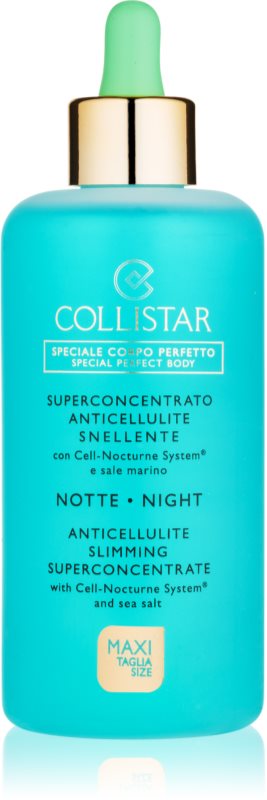 Collistar Special Perfect Body Afslank Concentraat tegen Cellulite