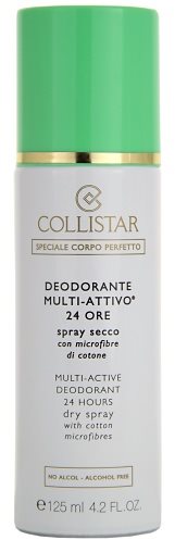 Collistar Special Perfect Body déodorant en spray
