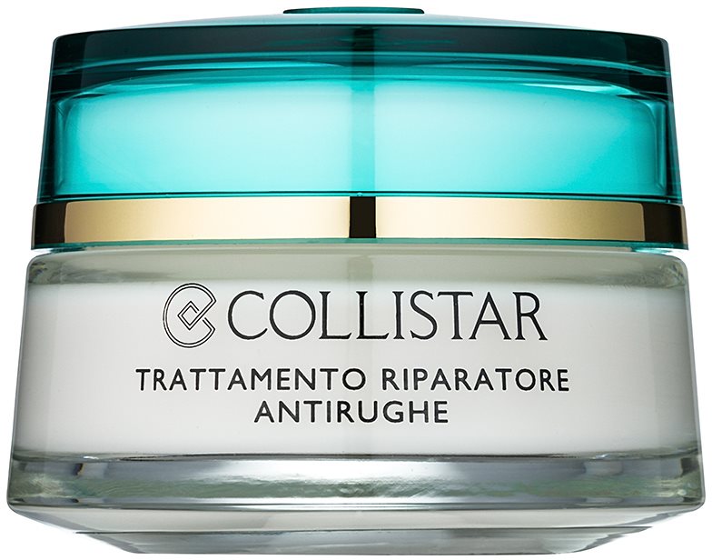 Collistar Special Hyper-Sensitive Skins przeciwzmarszczkowy krem na dzień i na noc dla cery wrażliwej
