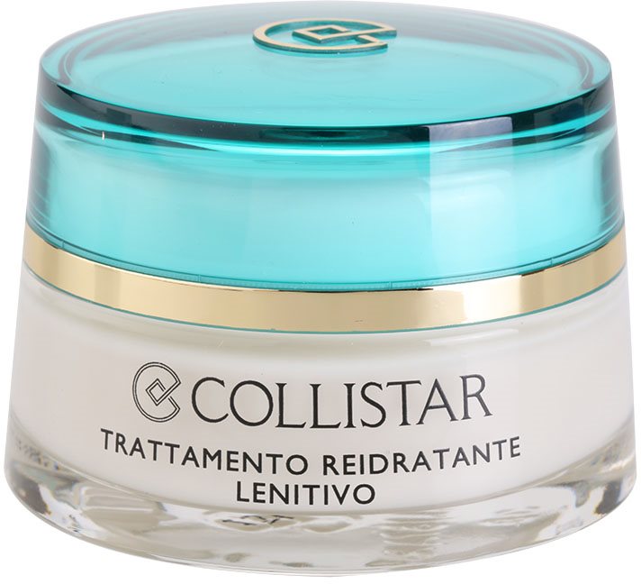 Collistar Special Hyper-Sensitive Skins tratament relaxant de hidratare pentru piele foarte sensibila