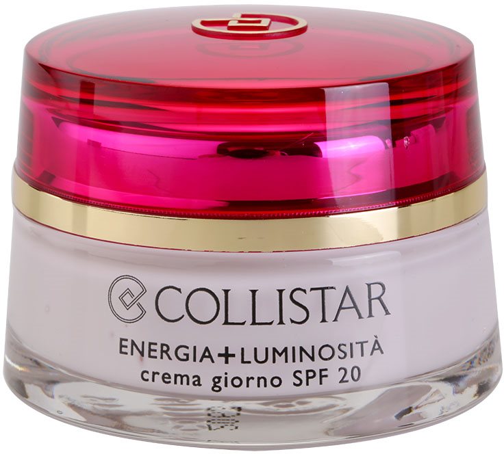 Collistar Special First Wrinkles crema de día antiarrugas SPF 20