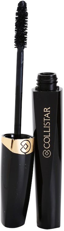 Collistar Supermascara Tridimensionale Lenghtening, Curling and Volumizing Mascara